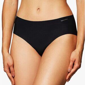 Calvin Klein Women's Invisibles Hipster